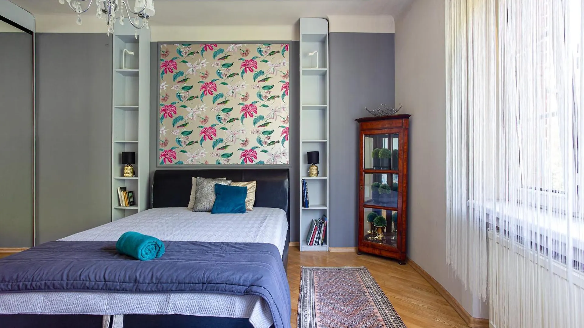 Serpentine Apartments At Buda Castle Budapest 0*,  Hungary